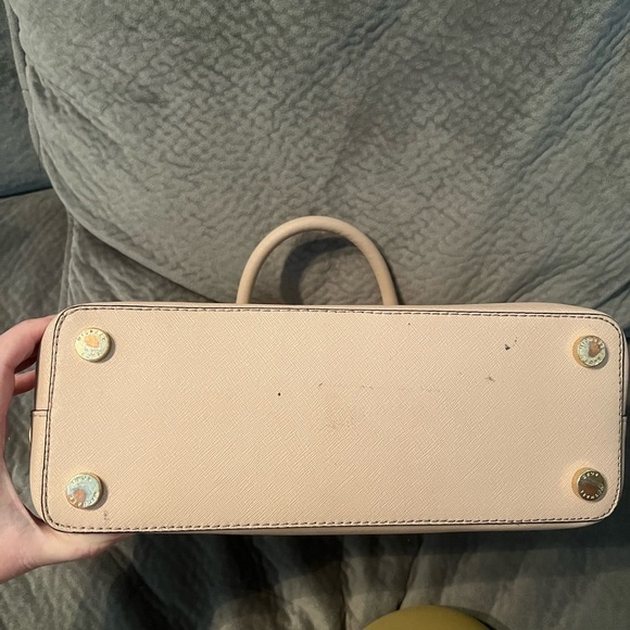 Michael Kors purse - Picture 9 of 10